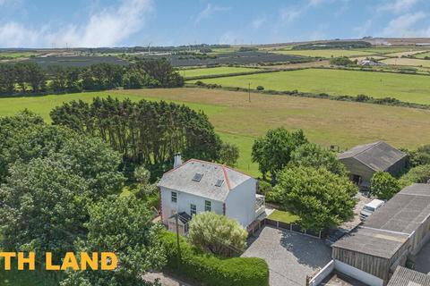 4 bedroom detached house for sale, Truro TR4