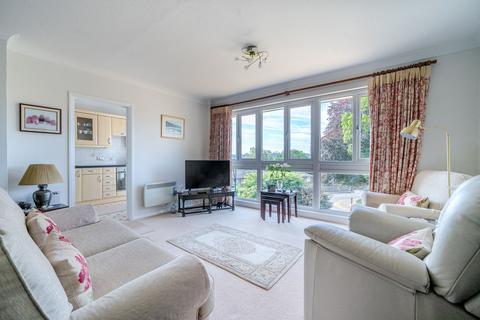 2 bedroom flat for sale, Park Road, Park Court Park Road, SO23