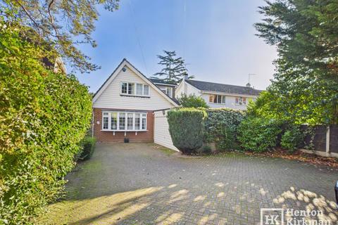 4 bedroom detached house for sale, Stock Road, Billericay