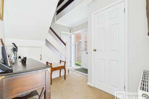 4 bedroom detached house for sale, Stock Road, Billericay