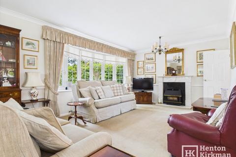 4 bedroom detached house for sale, Stock Road, Billericay