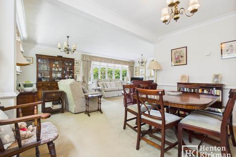 4 bedroom detached house for sale, Stock Road, Billericay