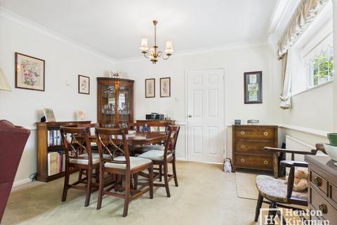 4 bedroom detached house for sale, Stock Road, Billericay
