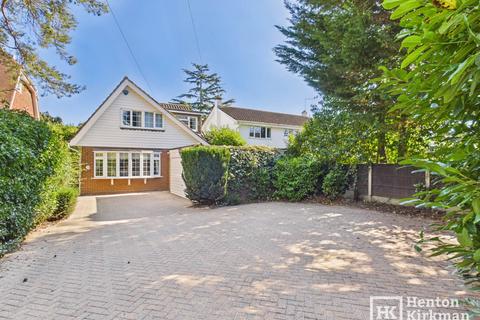 undefined, Stock Road, Billericay