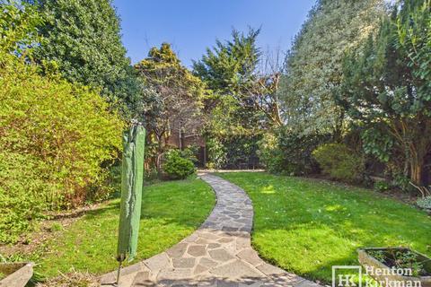 undefined, Stock Road, Billericay