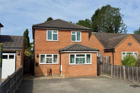 undefined, Copelands Road, Desborough