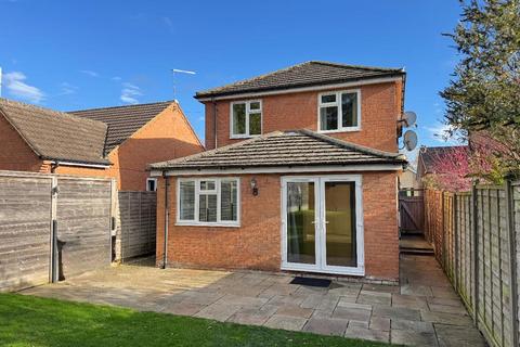 undefined, Copelands Road, Desborough