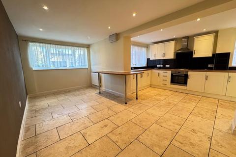 undefined, Copelands Road, Desborough