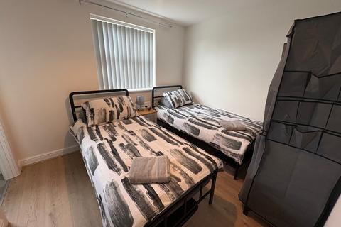 1 bedroom house of multiple occupation to rent, Chepstow Road, Oakley Vale, Corby, NN18