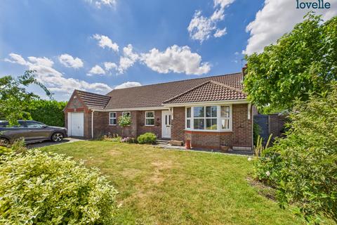 Finch Way, Wragby, LN8