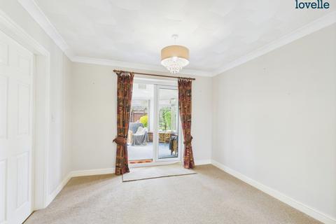 undefined, Finch Way, Wragby, LN8