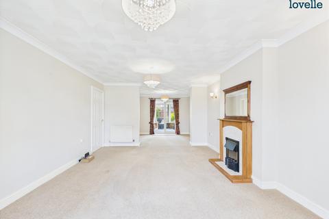undefined, Finch Way, Wragby, LN8