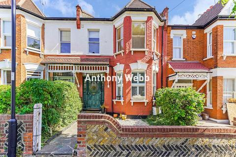 2 bedroom flat for sale, Meadowcroft Road, Palmers Green, N13