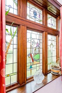 Abbey Lodge Abbey Road, Newburgh, Cupar, KY14 6JW