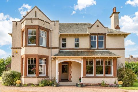 Abbey Lodge Abbey Road, Newburgh, Cupar, KY14 6JW