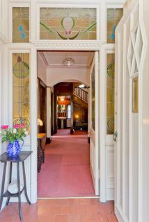 Abbey Lodge Abbey Road, Newburgh, Cupar, KY14 6JW