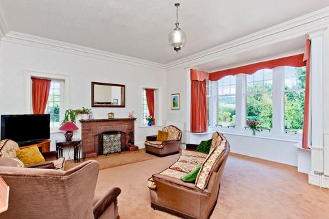 Abbey Lodge Abbey Road, Newburgh, Cupar, KY14 6JW