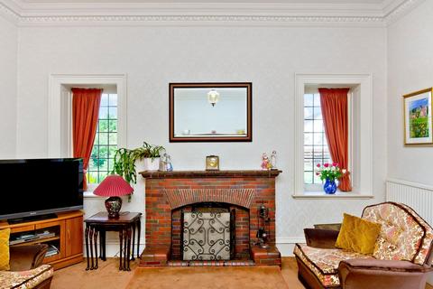 Abbey Lodge Abbey Road, Newburgh, Cupar, KY14 6JW