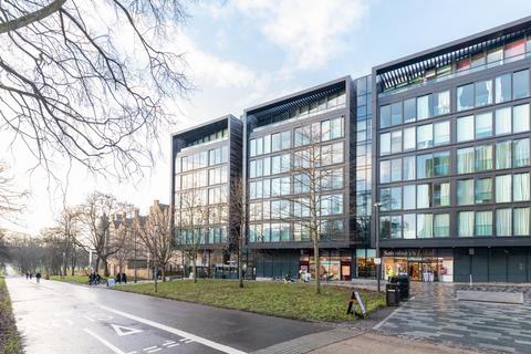 undefined, 28/24 Simpson Loan, Quartermile, Edinburgh, EH3