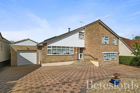 5 bedroom detached house for sale, Elwin Road, Tiptree, CO5