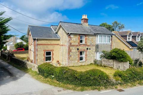 undefined, Thorley, Isle of Wight