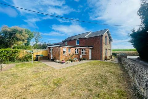 undefined, Thorley, Isle of Wight