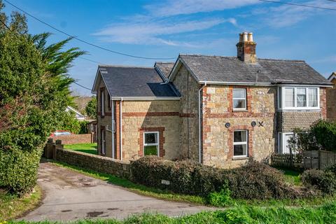 undefined, Thorley, Isle of Wight