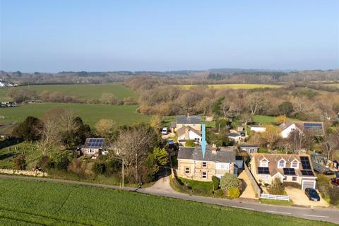 undefined, Thorley, Isle of Wight