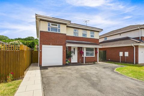 undefined, Barley Crescent, Long Meadow, Worcester, Worcestershire, WR4