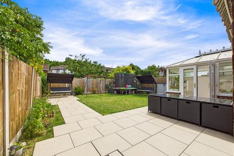 undefined, Barley Crescent, Long Meadow, Worcester, Worcestershire, WR4