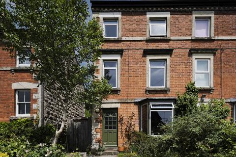 4 bedroom semi-detached house for sale, Bisley Road II, Bisley Road, Stroud, Gloucestershire