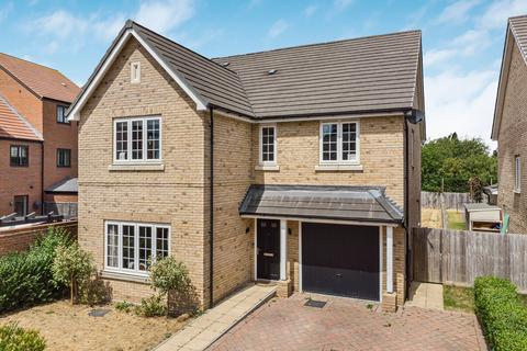 Founders Drive, Brampton, Huntingdon.