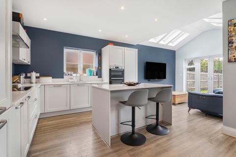 5 bedroom detached house for sale, Founders Drive, Brampton, Huntingdon.