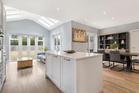 5 bedroom detached house for sale, Founders Drive, Brampton, Huntingdon.