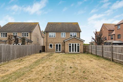 5 bedroom detached house for sale, Founders Drive, Brampton, Huntingdon.