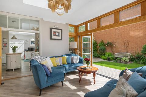 5 bedroom link detached house for sale, Wadebridge Lane, Poundbury, Dorchester