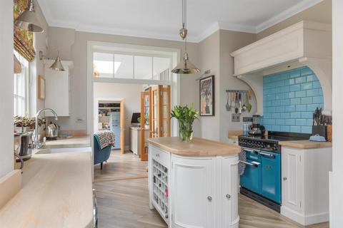 5 bedroom link detached house for sale, Wadebridge Lane, Poundbury, Dorchester