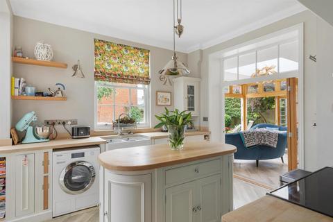 5 bedroom link detached house for sale, Wadebridge Lane, Poundbury, Dorchester