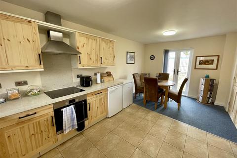 3 bedroom terraced house for sale, Bakewell Mews, Darlington