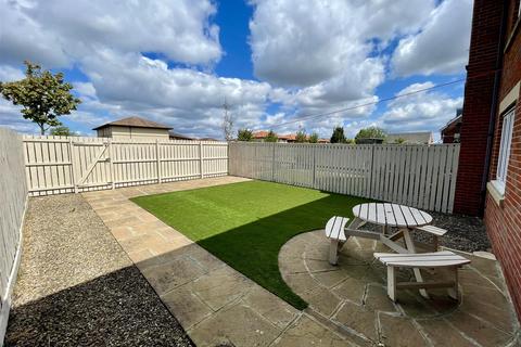 3 bedroom terraced house for sale, Bakewell Mews, Darlington
