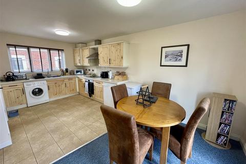 3 bedroom terraced house for sale, Bakewell Mews, Darlington