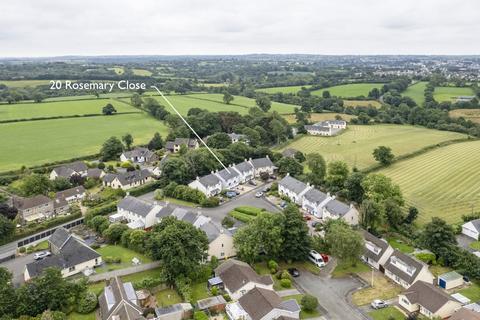 undefined, Rosemary Close, Haverfordwest SA62