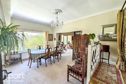 3 bedroom detached house for sale, Maurice Drive, Mapperley
