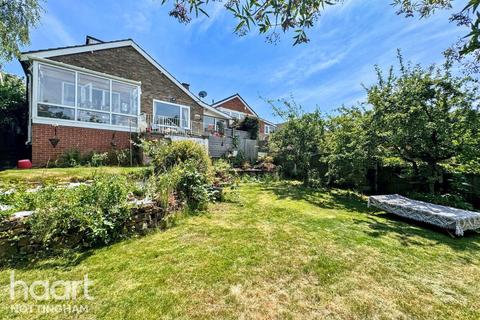 undefined, Maurice Drive, Mapperley