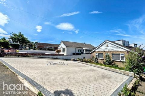 undefined, Maurice Drive, Mapperley