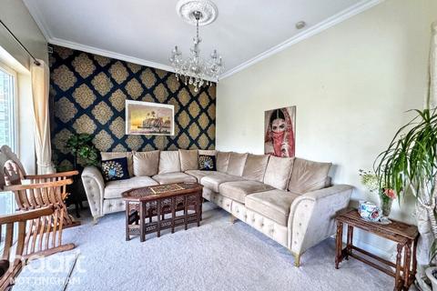 undefined, Maurice Drive, Mapperley