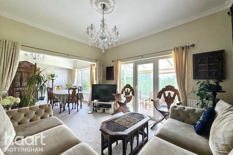 undefined, Maurice Drive, Mapperley