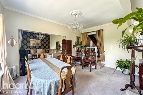 23 Maurice Drive, Nottingham, NG3 5GF
