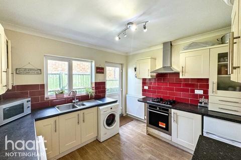 23 Maurice Drive, Nottingham, NG3 5GF