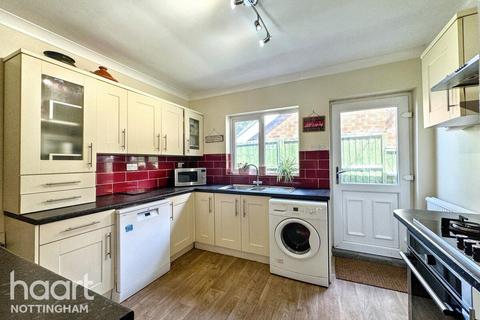 23 Maurice Drive, Nottingham, NG3 5GF